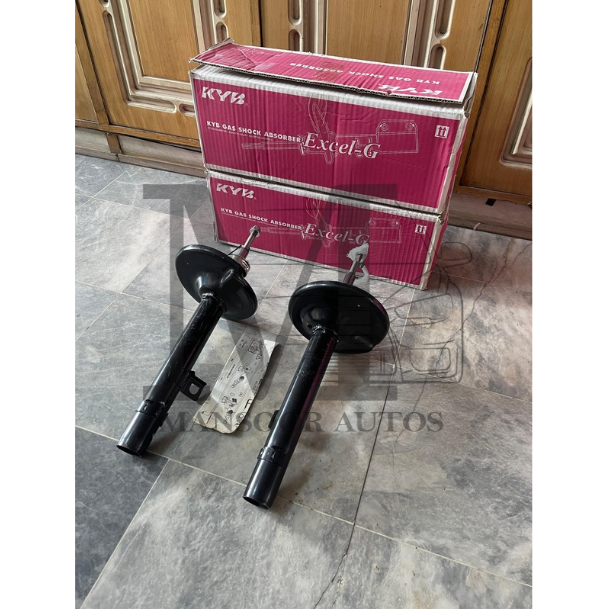 Shock Absorber Honda City 1996-2003 Rear - KYB - Image 2