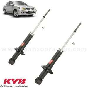 Shock Absorber Lancer 2004-12 Rear - "KYB JAPAN"