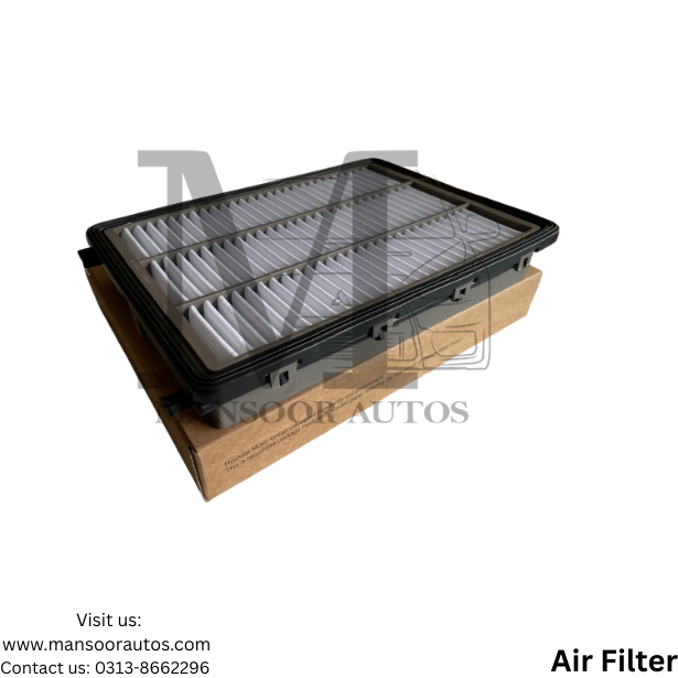Air Filter Kia SPORTAGE Hyundai TUCSON