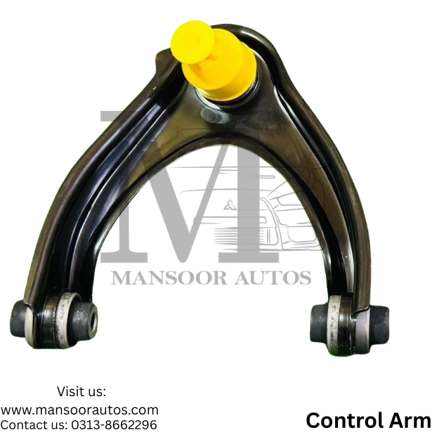 Control Arm Honda Civic 1996-2000 Upper