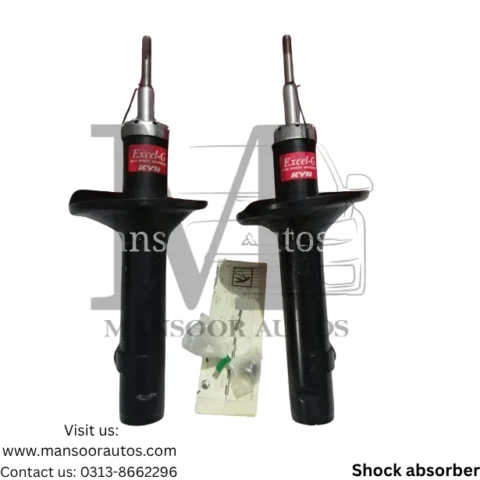 Shock Absorber Honda CITY 1997-2003 Front - "KYB"