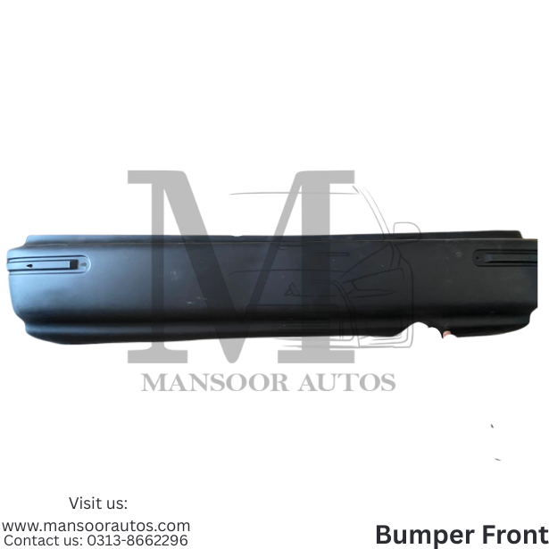 Bumper Honda Civic 1996-1998