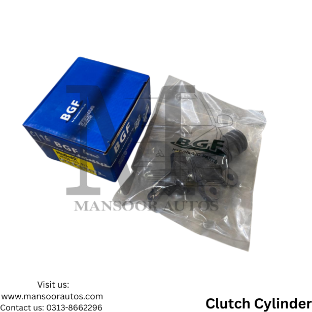 Clutch Slave Cylinder/ Lower Honda Civic 1992-1995