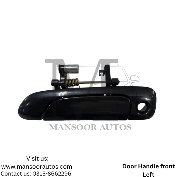 Door Handle Honda City 2003-08