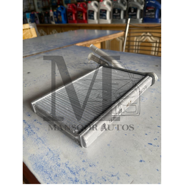 Heater Radiator Core Toyota Yaris 2019-2025 - Genuine - Image 2