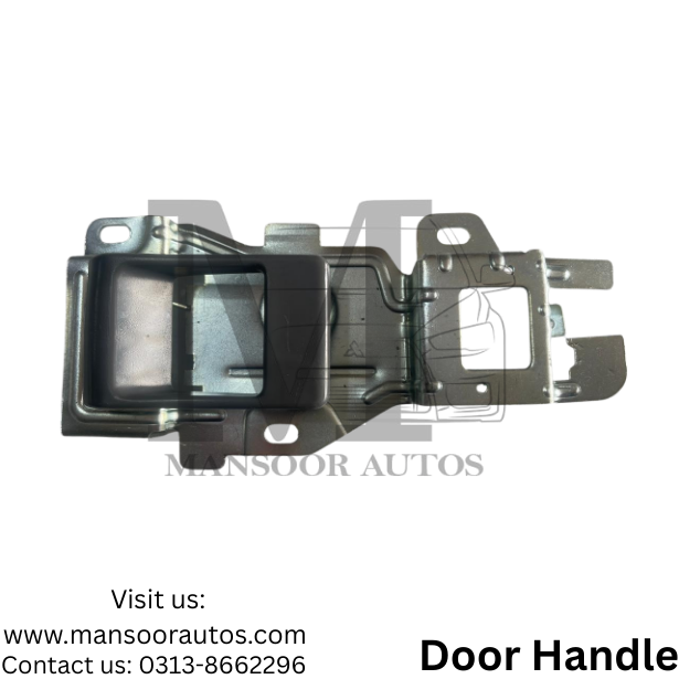 Door opener Handle Honda City 1996-2003 - Inner
