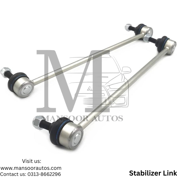 Stabilizer Link Honda Civic 2012-16 Front