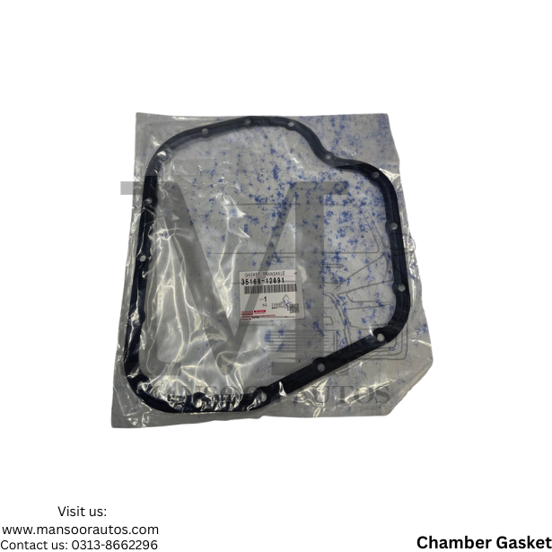 Transmission Chamber Gasket Toyota Corolla Altis Grande 2014-2026