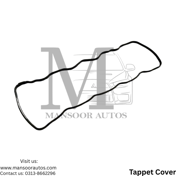 Tappet Cover Gasket Honda Civic REBORN 2006-12