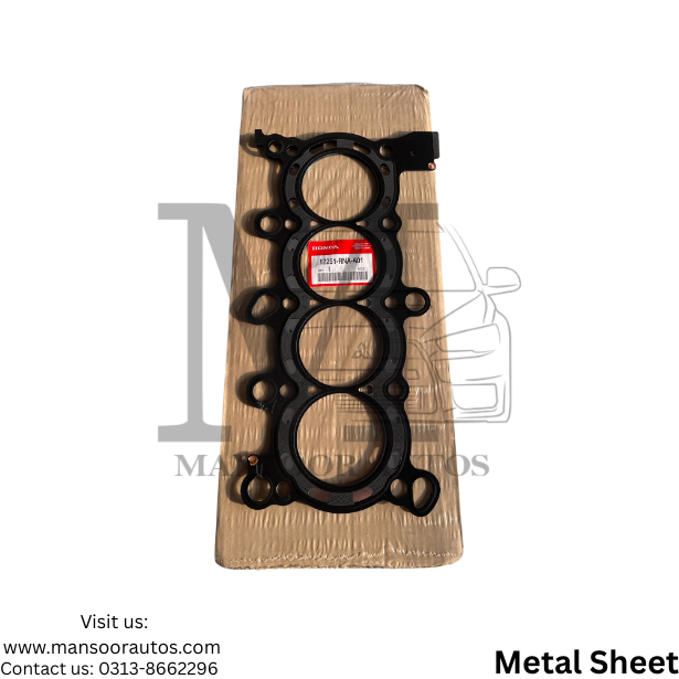 Head Gasket Honda Civic 2006-12 - Imported