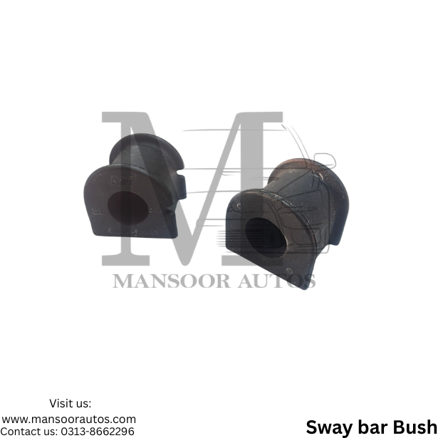 Sway Bar Bush Toyota Corolla 2003-08 - RBI Thailand