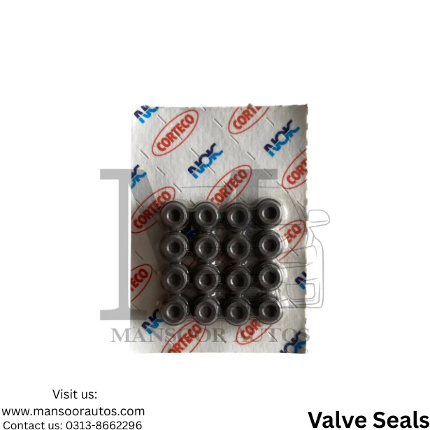 Valve Seal set Honda Civic 2006-21