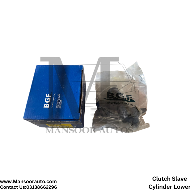 Clutch Slave Cylinder Lower Nissan Sunny 2002-08 - BGF TAIWAN