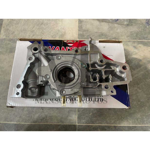 Engine Oil Pump Daihatsu Cuore 2003-2012 - Imported - Image 2
