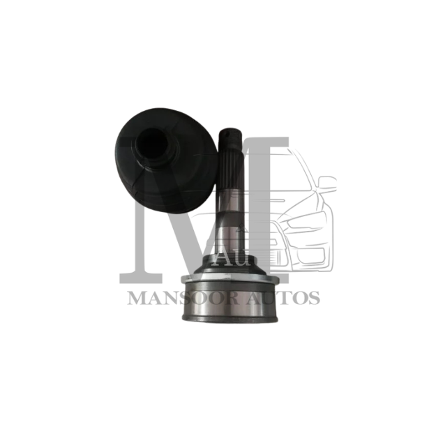 Cv Joint / Axle Kit Daihatsu Cuore 2002-2011 Outer - Imported
