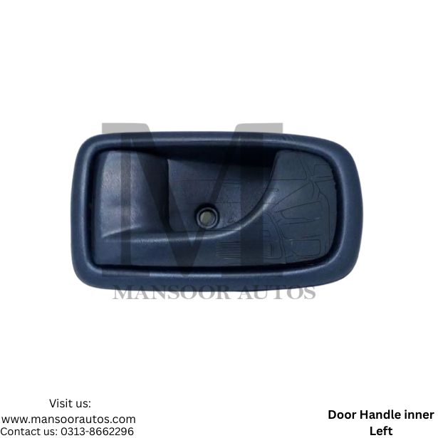 Door Opener Handle Inner Daihatsu Cuore 1999-2012 - RECO