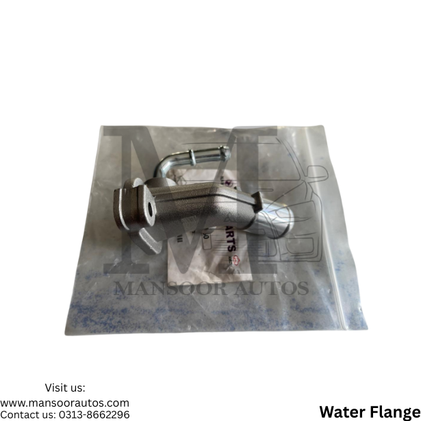 Oil Cooler Joint Housing Honda Civic 2012-16 - Imported