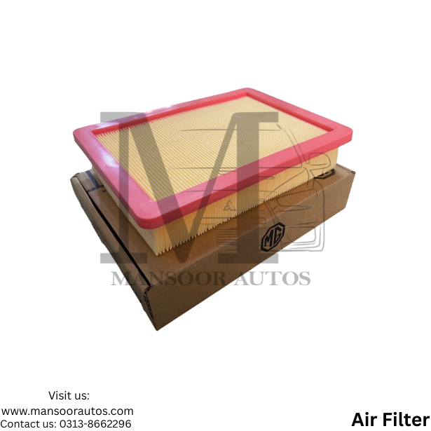 Air Filter MG HS 2019-2025 - Imported