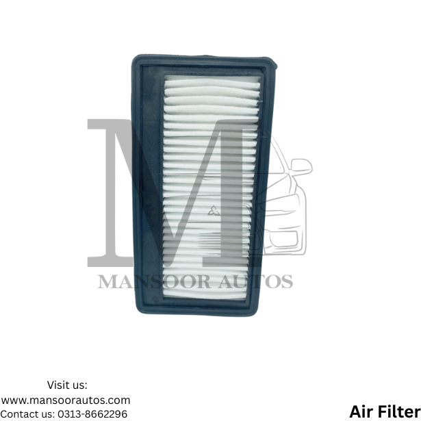 Air filter Hyundai Santro 2003-2010