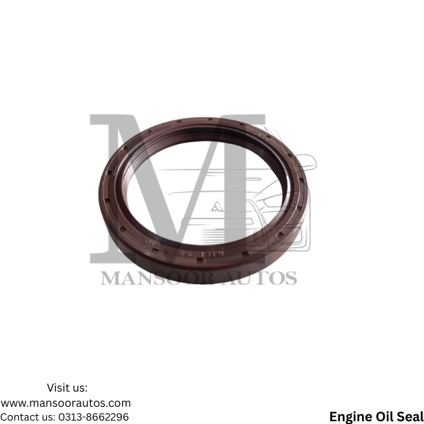 Engine Oil Seal Daihatsu Cuore 2004-12