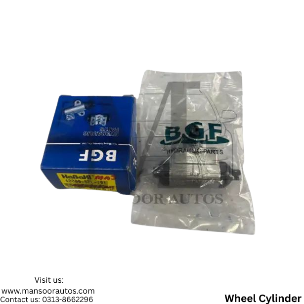 Wheel Cylinder Honda City 2009-26 - BGF Taiwan
