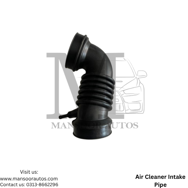 Air Cleaner Intake Pipe Mitsubishi Lancer 2004-12 - Imported