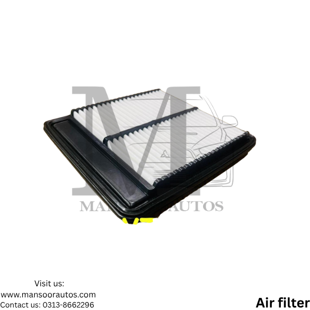 Air filter for Honda N WGN / N BOX 2021-2026 Turbo variant