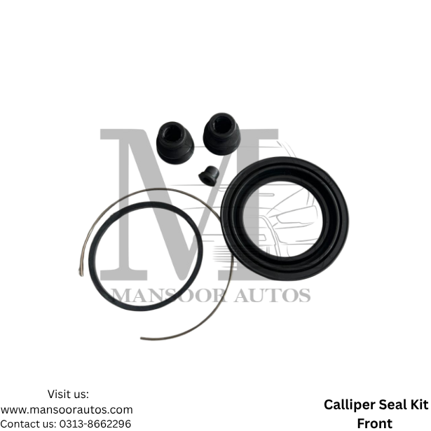 Calliper Seal Kit Front Toyota Corolla / Prius 2003-07 - Imported