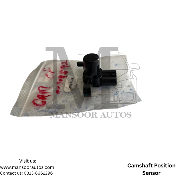 Camshaft Position Sensor Honda Civic 2002-06 - Imported