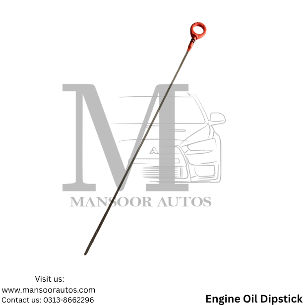 Engine Oil Dipstick Toyota Vitz /Raize 1KR New 2017-26 - OE