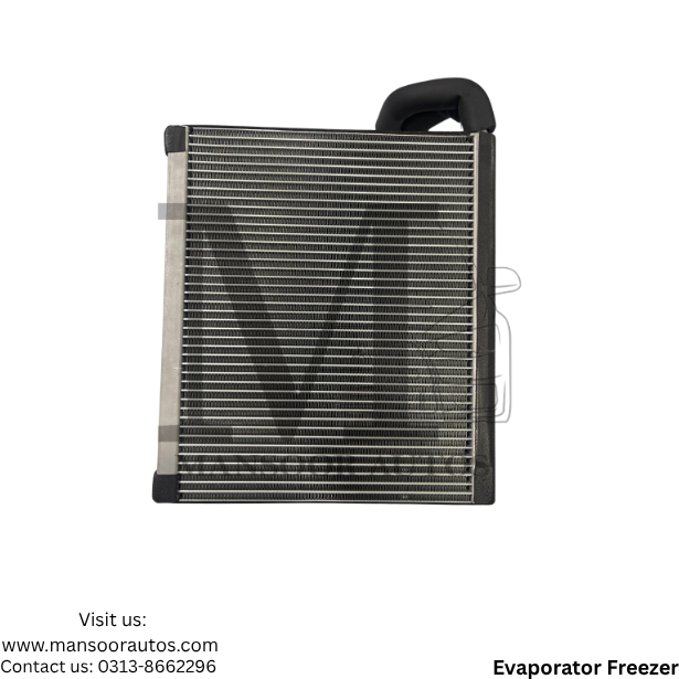 Evaporator / Freezer Changan Alsvin 2020-26 - Imported