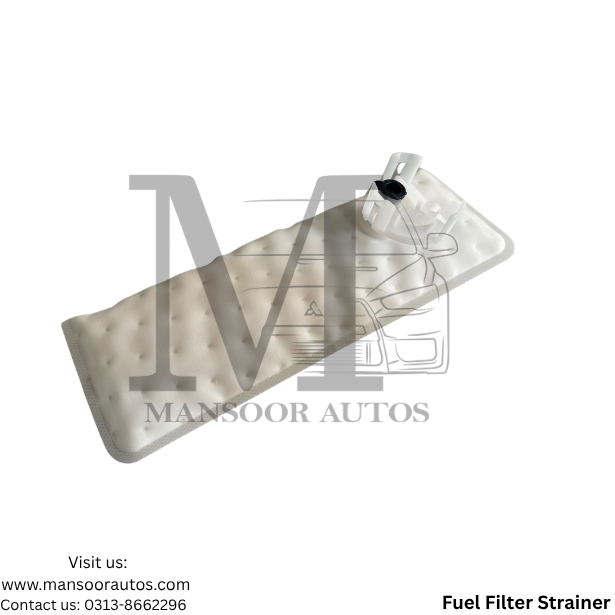 Fuel Filter Strainer Toyota Yaris 2019-2026 - Imported