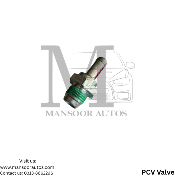 PCV Valve Corolla Altis / Prius - Genuine