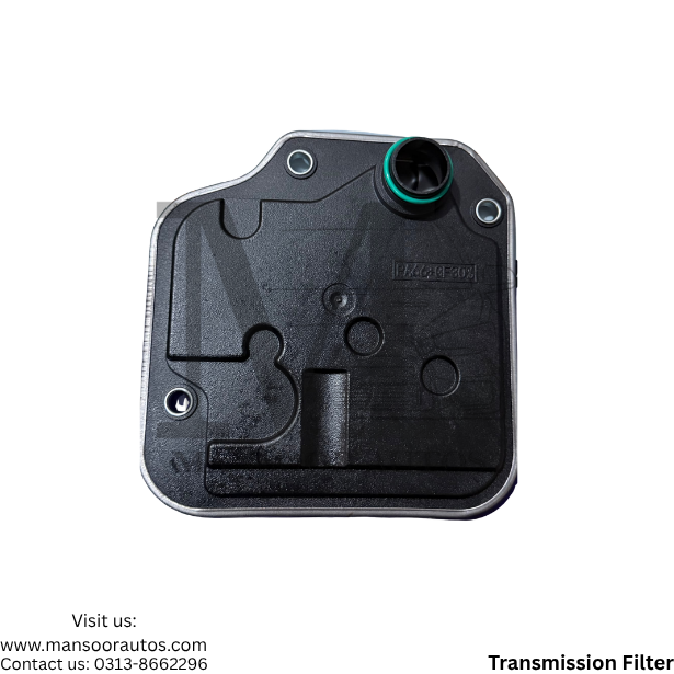 Transmission Filter Kia Picanto 2019-26 A/T - Imported