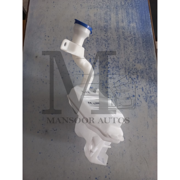 Wiper Shower Bottle Honda City 2022-26 - Genuine - Image 2