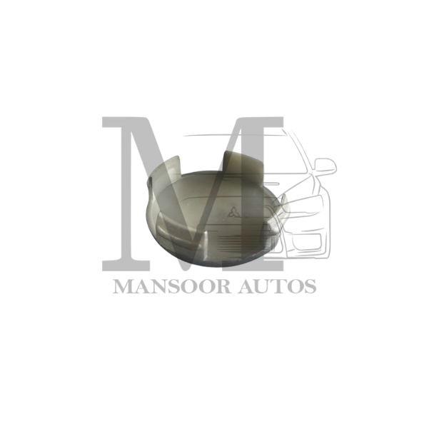 Alloy Rim Centre Cap Lancer 2004-12 - Imported - Image 2