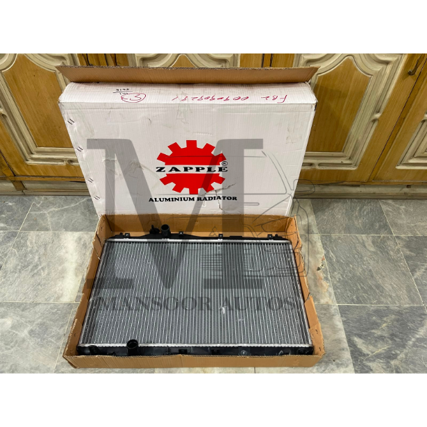Radiator Assy Honda Civic 2012-16 Civic Rebirth - Zapple OE - Image 2