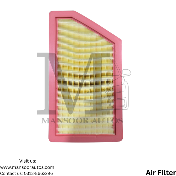 Air Filter BYD Shark 6 - Imported