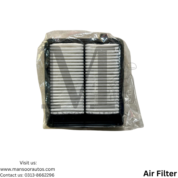 Air Filter N WGN - N One Turbo 2020-26 - Imported