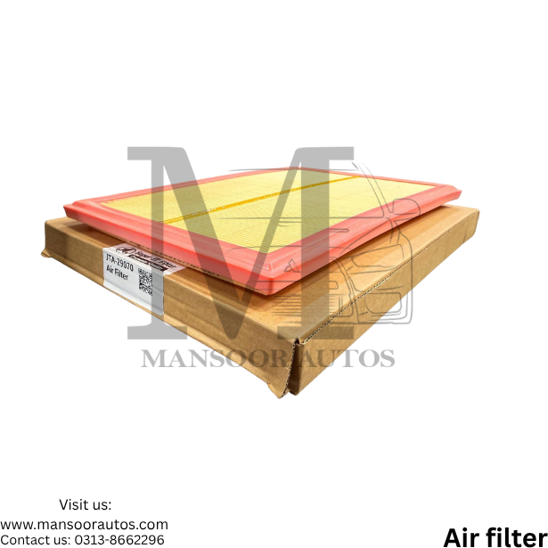 Air filter Haval Jolion HEV - Imported