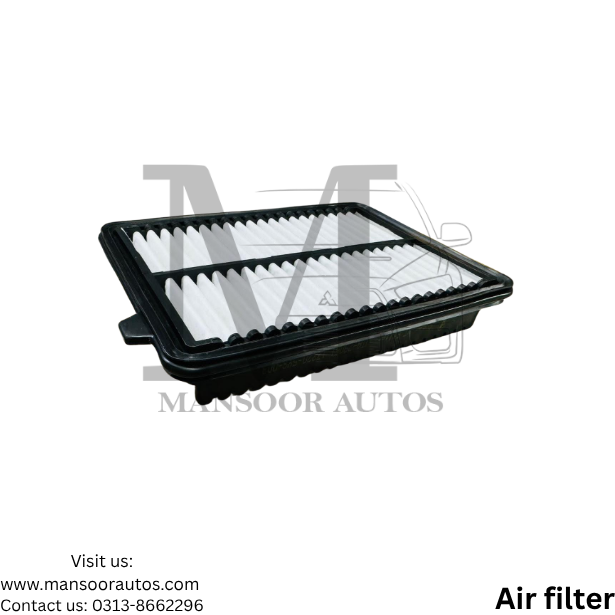 Air filter N WGN / N One 2020-26 N-A Non turbo - Imported