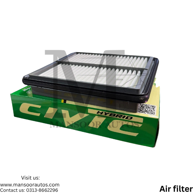 Air filter Honda Civic Reborn Hybrid 2006-12 - Imported