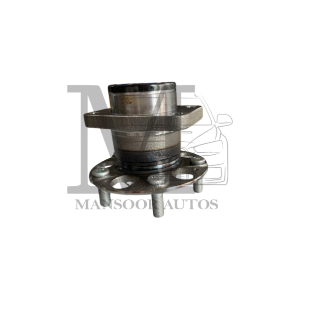 Bearing Hub Assy Rear Wheel Honda Vezel 2016-19 2WD - Imported - Image 2