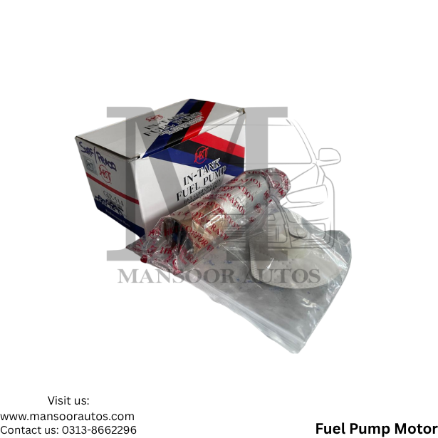 Fuel Pump Motor Toyota Land Cruiser Prado / Surf Petrol - HKT Japan