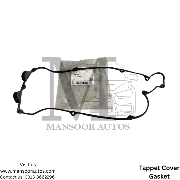 Tappet Cover Gasket Nissan Sunny 2003-10 - Imported
