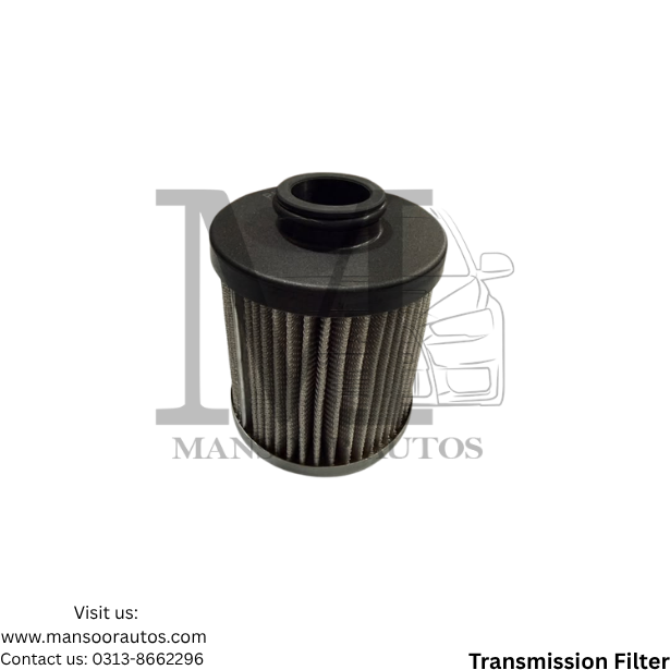 Transmission Filter Changan alsvin 2020-26 - Imported