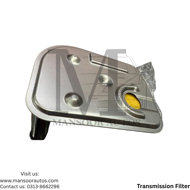 Transmission Filter Glory 580 pro - Imported