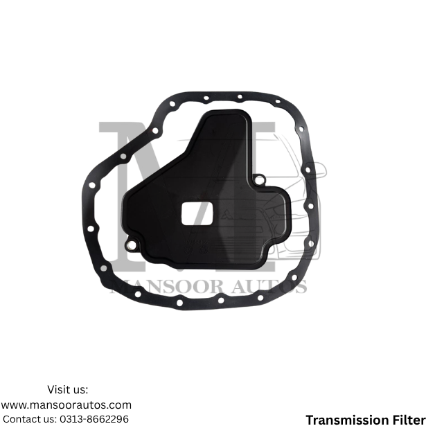 Transmission Filter Toyota Raize 2021-26 - Imported