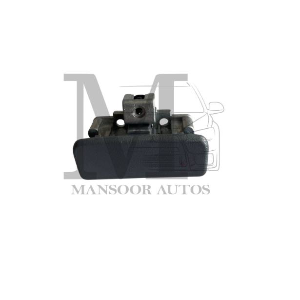 Glove Box / Dashboard Lock Honda Civic 1992-95 - Imported - Image 2