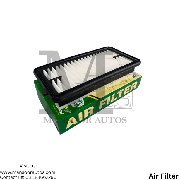 Air Filter Nissan Dayz / EK X 2019-26 - Imported